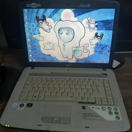 لپتاپ ACER