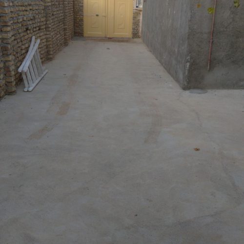 خانه ویلایی