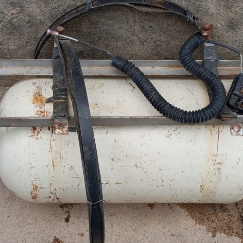 کبسول سی انجی