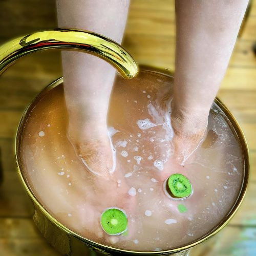 خدمات زیبایی vip