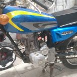 سلام متورتیزپر150