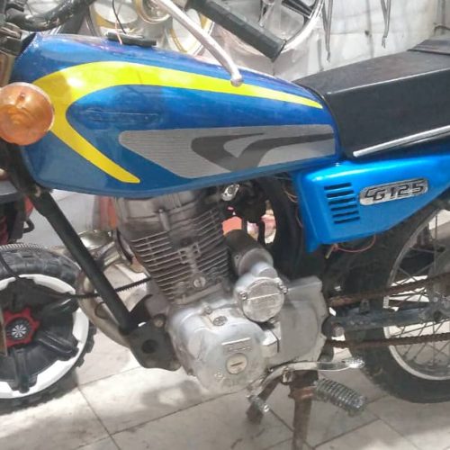 سلام متورتیزپر150