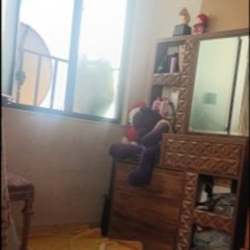 ساختمان 56متری خوش نقشه