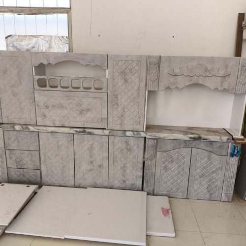 کابینت رومی