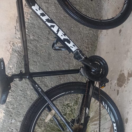 دوچرخه کویر سایز 27.5