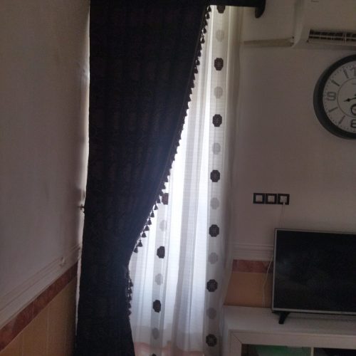 پرده