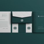 طراح هویت بصری و برندینگ