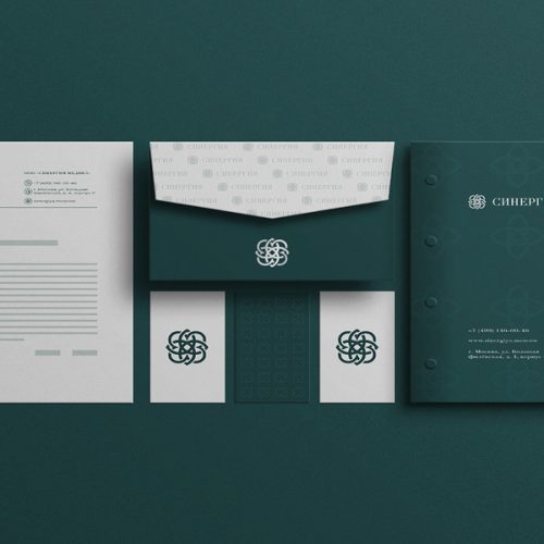 طراح هویت بصری و برندینگ