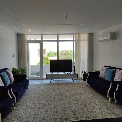 مبلمان هشت نفره راحتی