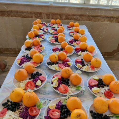 شب جمعه کربلا را از دست نده ارزانترین قیمت