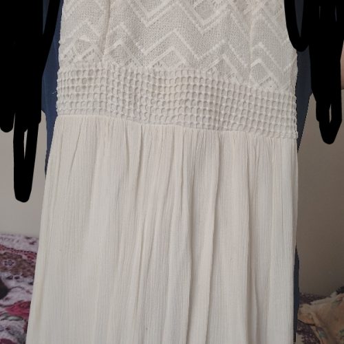 لباس دسته اول در حد نو