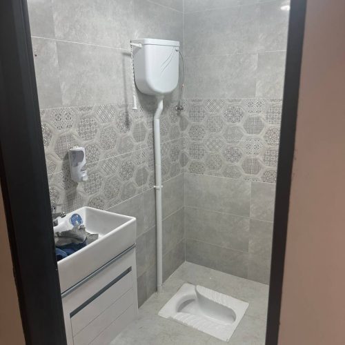 فروش آپارتمان 90 متری در معلم