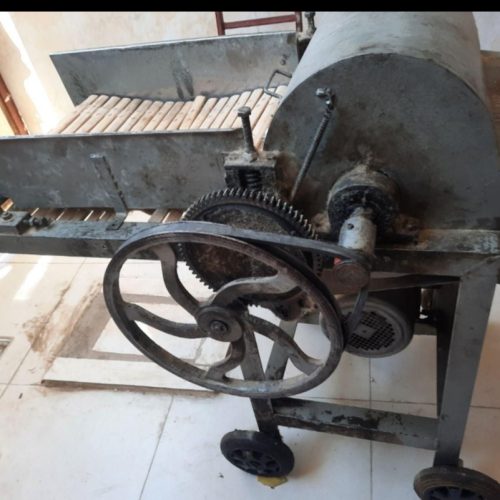 دستگاه حلاجی پشم