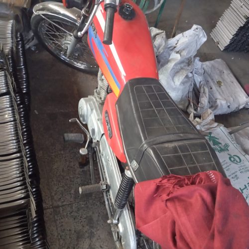 هندا مزایده 88