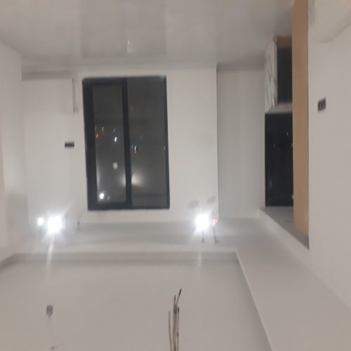 نقاشی و دکوربندی