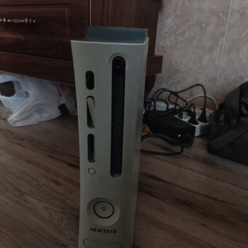 ایکس باکس 360