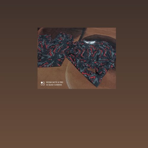 لباس های ورزشی