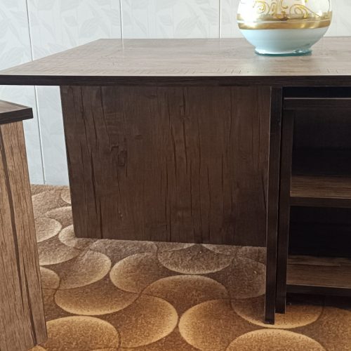 مبل هفت نفره در حد نو