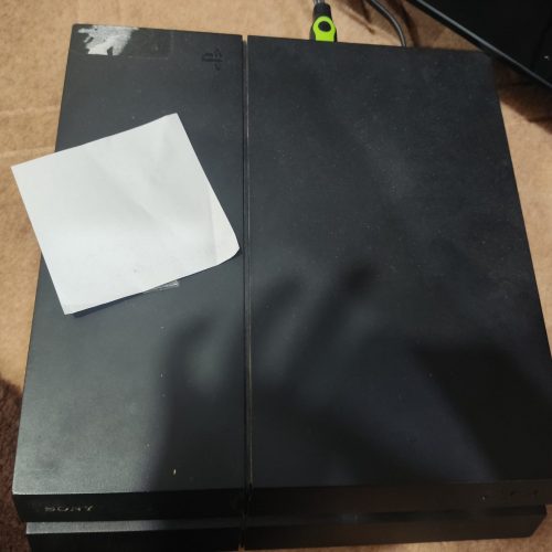 همه چیش اوکیه