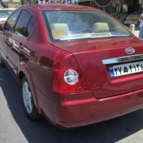 فروش یا معاوضه mvm 530