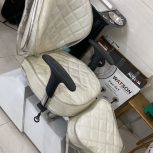 صندلی اصلاح