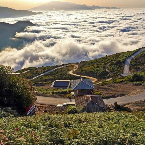 تور یک روزه فیلبند