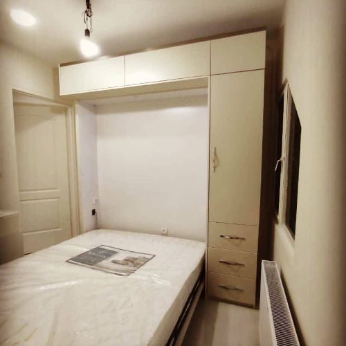 نجاری خورده کاری نجار ام دی اف کابینت