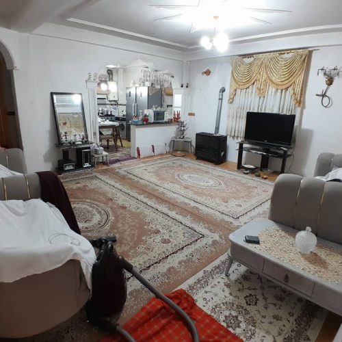 فروش خانه ویلایی مستقل و شخصی ساخت