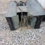 کولر موتر سوخته