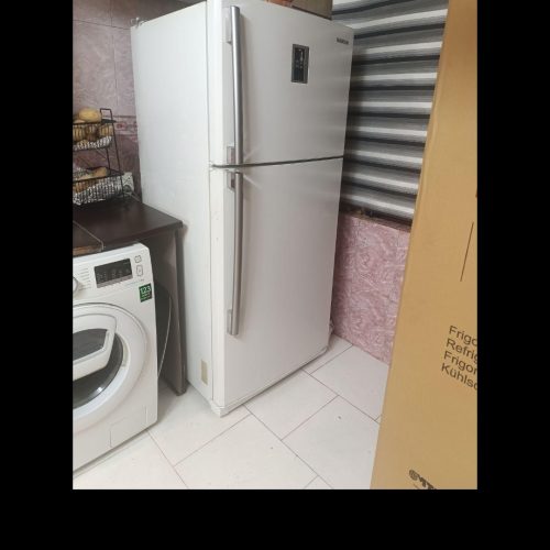 یخچال فریزر سامسونگ