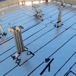 ایزوگام وعایق دلیجان