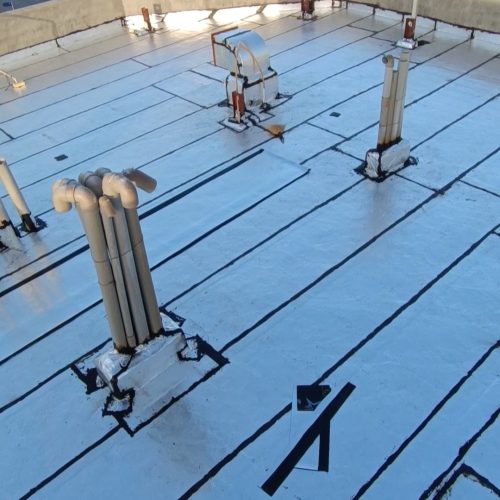 ایزوگام وعایق دلیجان