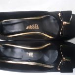 کفش مجلسی زنانه در حد نو