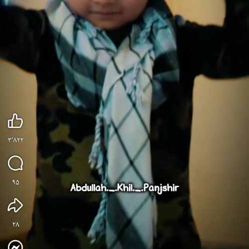 من کارگر شاده استم