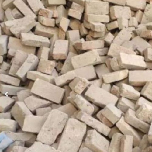 آجر دست دوم