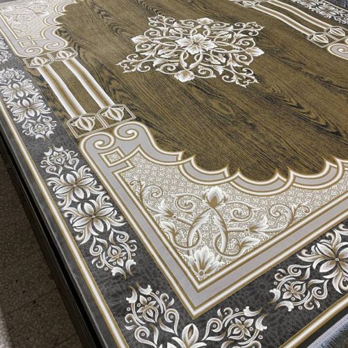 فرش های لاکچری با قیمت تضمینی