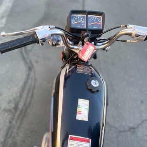 موتور فروشی