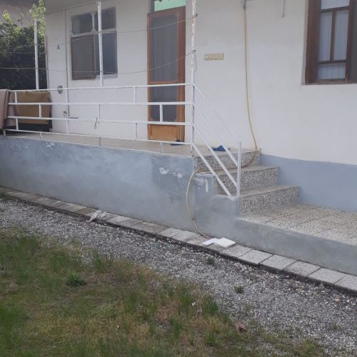 خانه ویلایی ساحلی