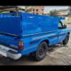 حمل بار با نیسان 300