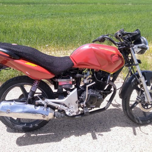 پالس200مدل90قیمت60ملیون