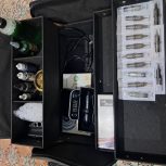 لوازم تتو بدن