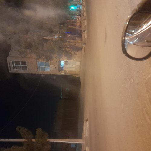 فروش زمین 114.4متری نبش