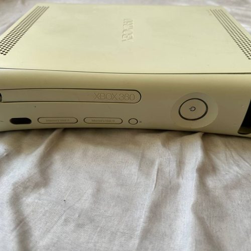 Xbox 360 سه دسته