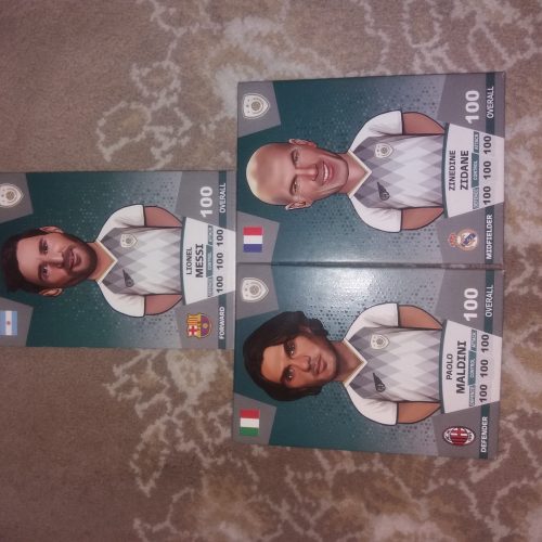 کارت کیمدی 2023.2024