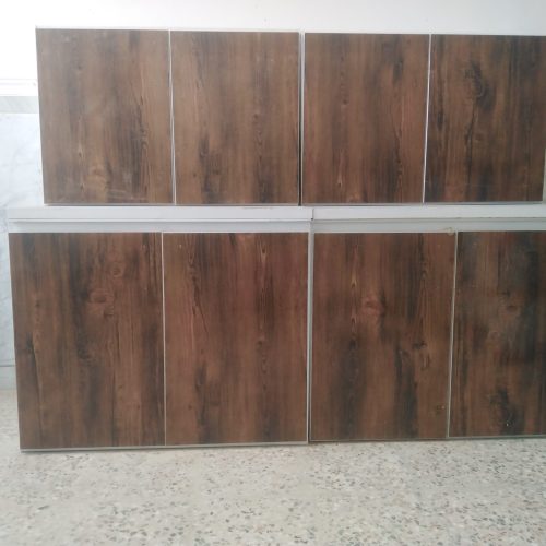 کابینت نو اشپزخانه