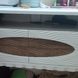 میز تلویزیون وکیوم