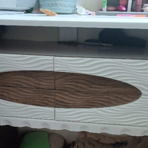 میز تلویزیون وکیوم