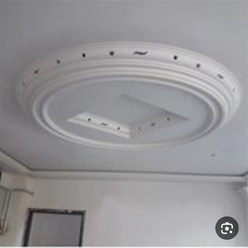 گچکاری و کله گیری ساختمان با بهترین کیفیت