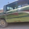 مزدا دوکابین 2000