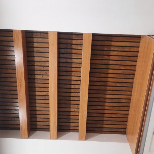 فروش و نصب تخصصی قرنیزهای pvc